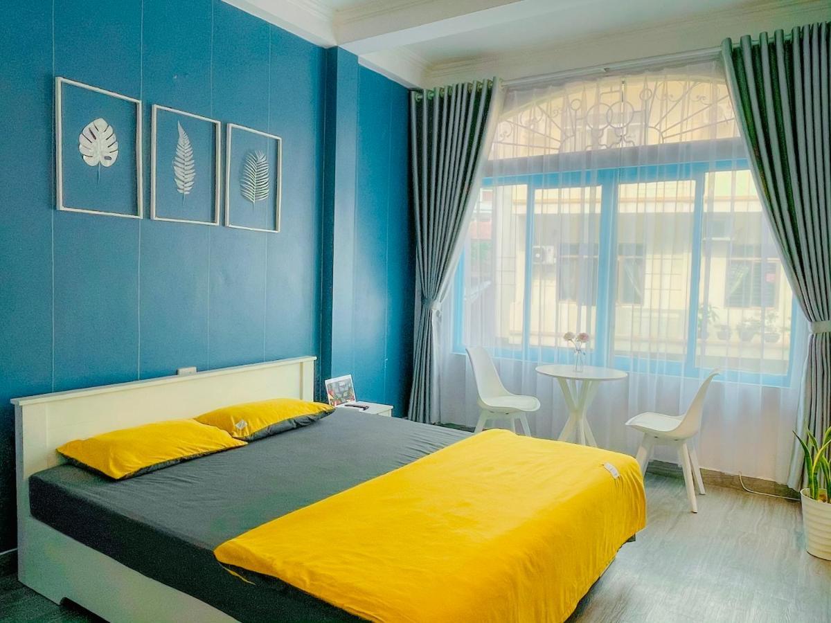 होटल La Casa - 11b Anh Dao, Bai Chay